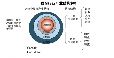 深度剖析:中國管理咨詢行業的蝶變與未來機遇